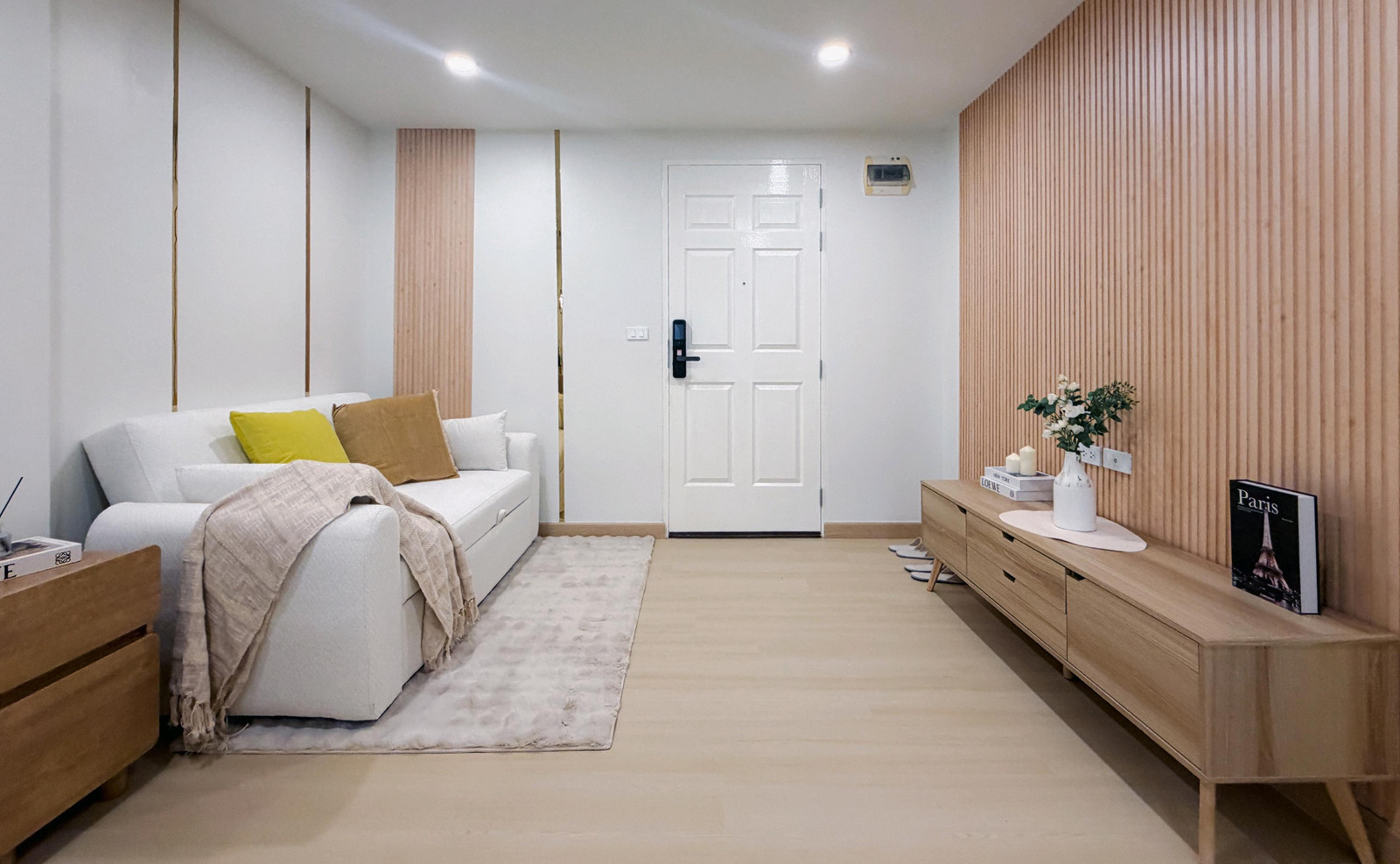 (( For sale 🔥 )) Condo near the BTS, The Niche ID Lat Phrao 130, spacious room, comfortable. (( For sale 🔥 )) Condo near the BTS, The Niche ID Lat Phrao 130, spacious room, comfortable.