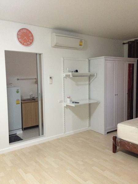 Condo for sale, Ramkhamhaeng 64, D condo Ramkhamhaeng, near the BTS, Lam Sali Intersection. – รูปที่ 3