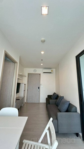 ghd000886R Condo for rent Rhythm Sukhumvit 36-38 35 sq m 1 bedroom 1 bathroom 19th floor – รูปที่ 3