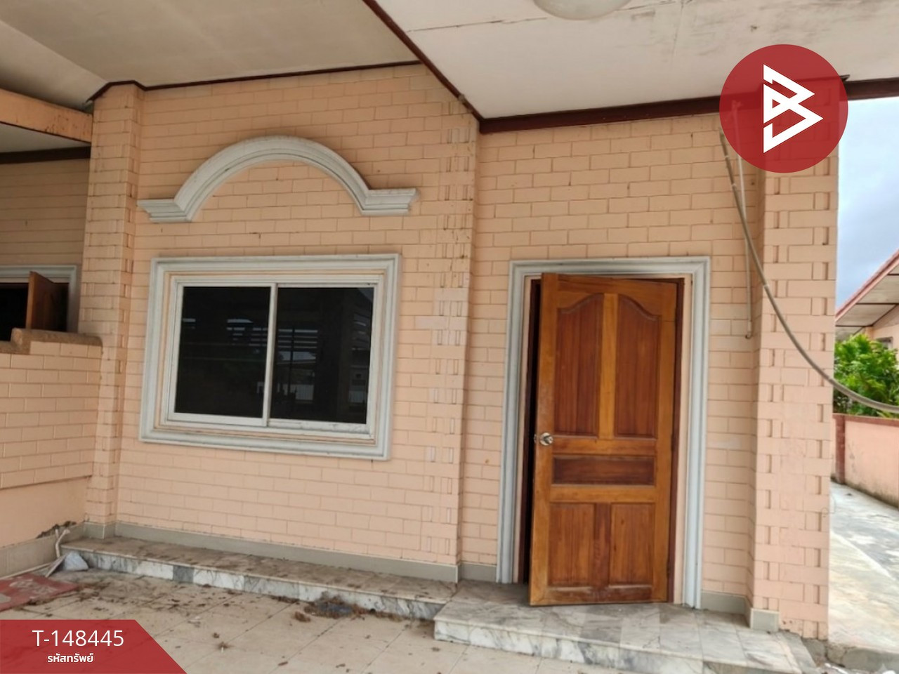 ขายทาวน์เฮ้าส์ หมู่บ้านไกรทอง ประจวบคีรีขันธ์ – รูปที่ 4