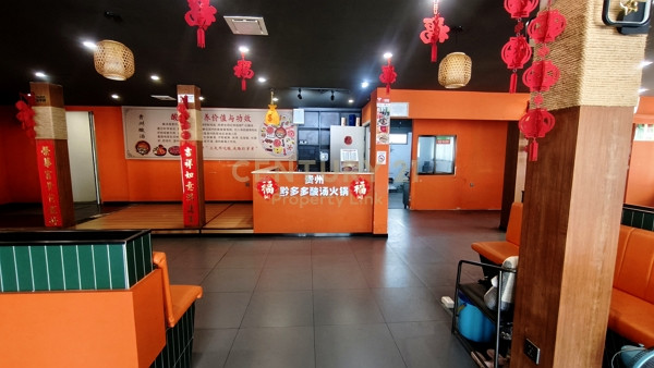 โอกาสทองนักลงทุน! ให้เช่าอาคาร commercial 300 ตร.ม. ใจกลางเหม่งจ๋าย ใกล้สถานทูตจีน & MRT ห้วยขวาง No.50-HH-69028 – รูปที่ 3