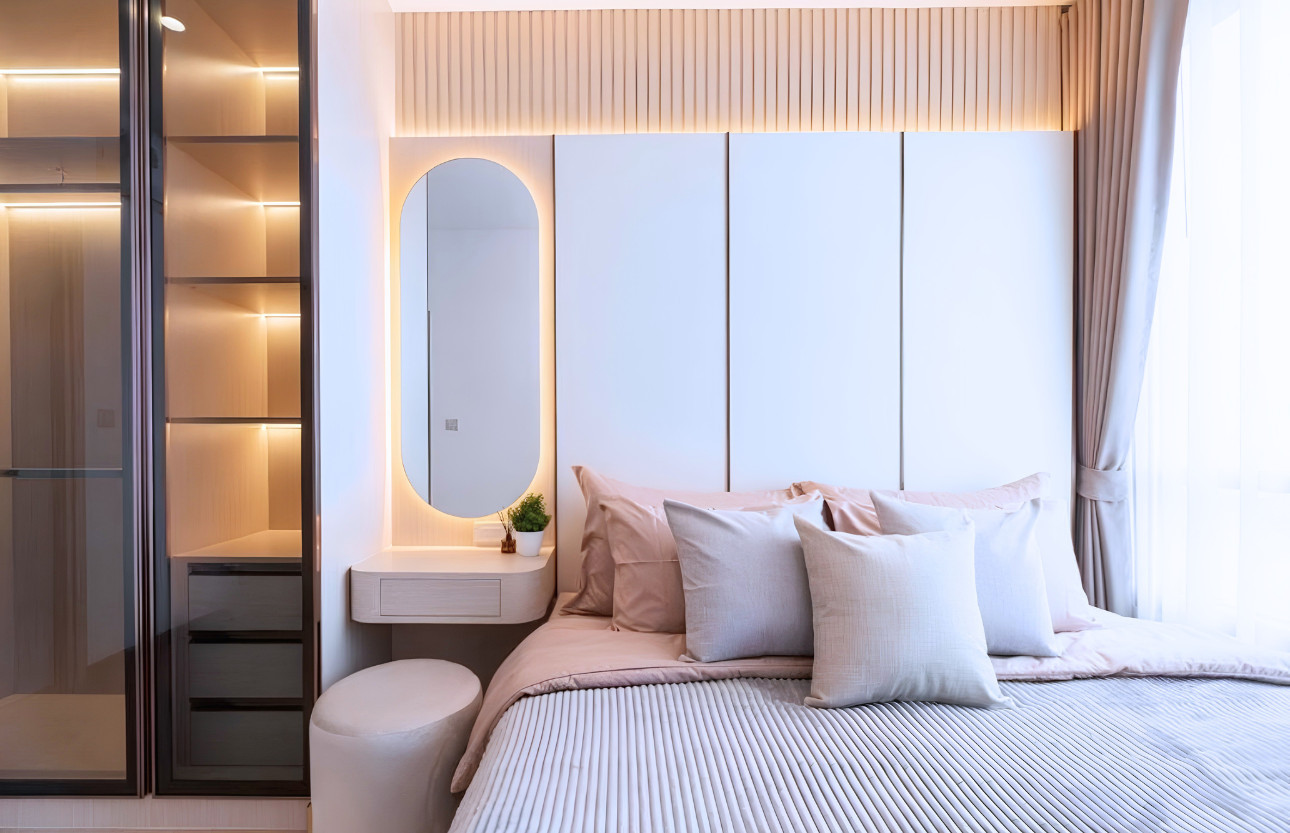 🔥🔥32207🔥🔥 ให้เช่าMARU EKKAMAI 2  (2 ห้องนอน 2 ห้องน้ำ)🌐𝐋𝐈𝐍𝐄 𝐈𝐃 : @𝐟𝐚𝐬𝐭𝐟𝐨𝐫𝐫𝐞𝐧𝐭𝐜𝐨𝐧𝐝𝐨    – รูปที่ 2