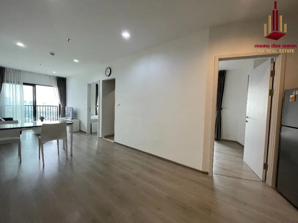 Big room near BTS / university | The Base Phetkasem | 2 Bedrooms Big room near BTS / university | The Base Phetkasem | 2 Bedrooms