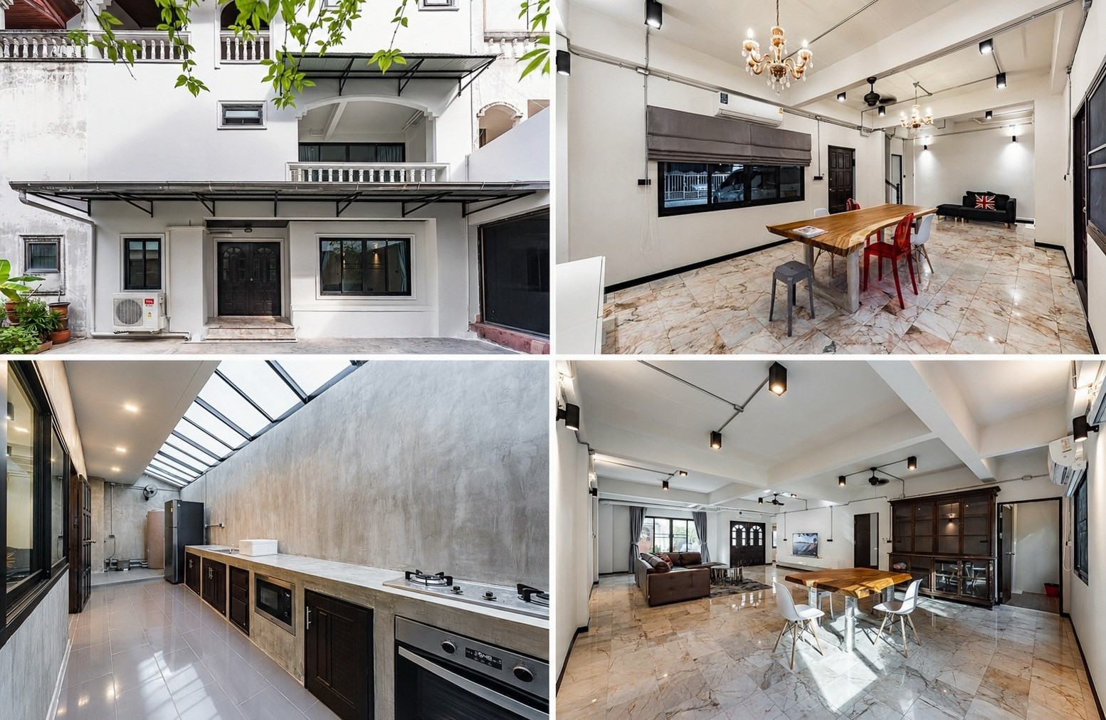 Townhouse for sell Sathorn soi 9: 5 storey Loft Style 5bed 6bath 26 sqwah 450 sqm 17,000,000 Am: 0656199198 Townhouse for sell Sathorn soi 9: 5 storey Loft Style 5bed 6bath 26 sqwah 450 sqm 17,000,000 Am: 0656199198