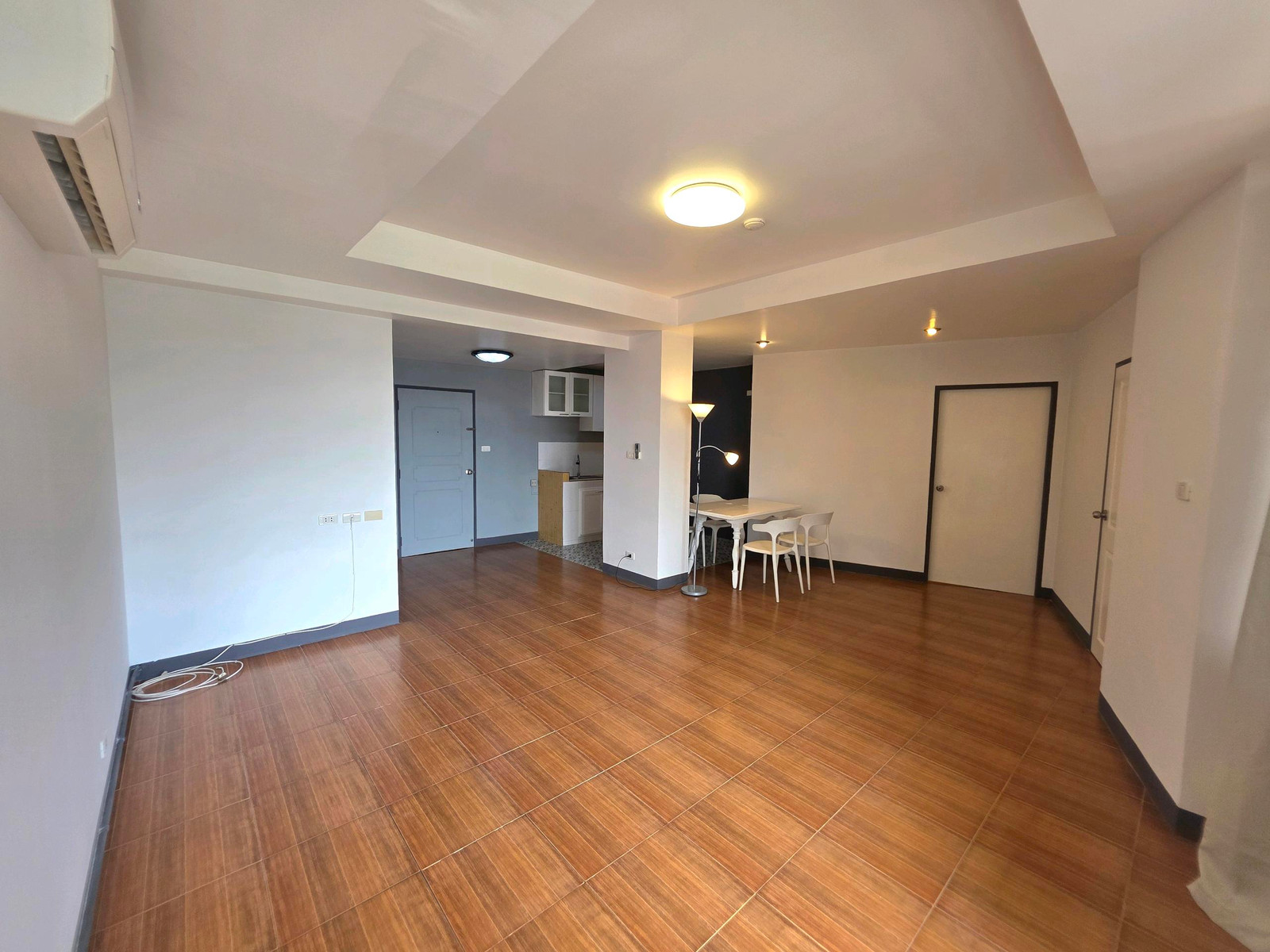 FOR SALE OR RENT: Happy Place Tower (Sukhumvit 71 / Pridi Banomyong Soi 2) Prime location — Only 700 meters from BTS Phra Khanong! – รูปที่ 2