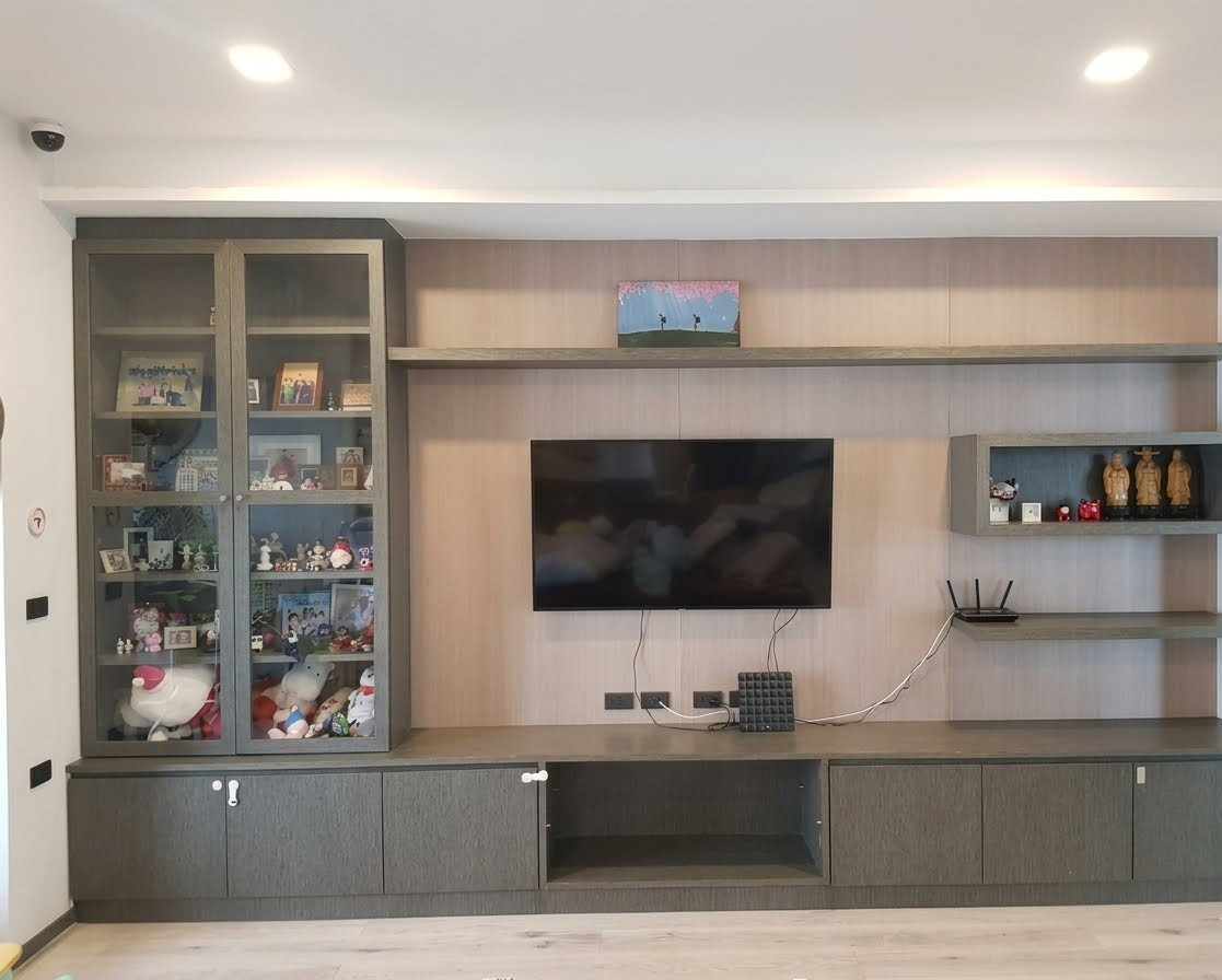 ขายบ้านเดี่ยว โครงการวิเว่บางนา กม.7 (หลังมุม) VIVE Bangna KM.7 (Cornner Unit) – รูปที่ 4