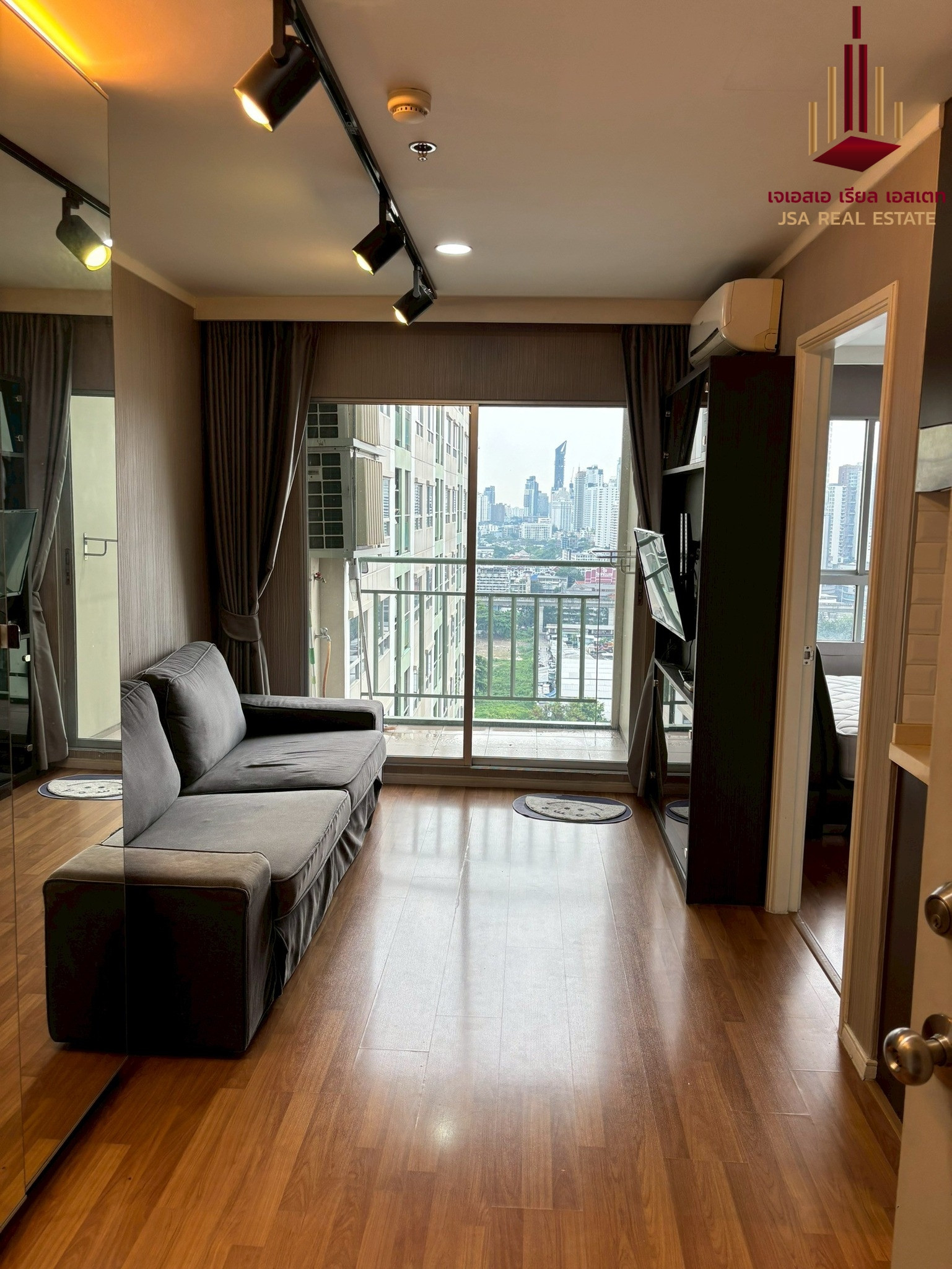 ✨ For Sale: Lumpini Park Rama 9 - Ratchada Condo ✨💰 Only 2,450,000 THB ✨ For Sale: Lumpini Park Rama 9 - Ratchada Condo ✨💰 Only 2,450,000 THB