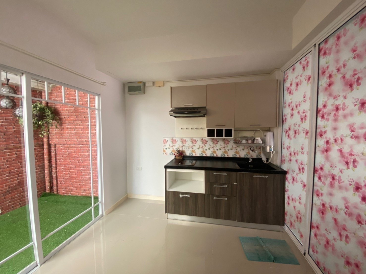 ST41 ให้เช่า ทาวน์เฮ้าส์ หมู่บ้าน วิลเลจจิโอ บางนา Villaggio Bangna #Villaggioบางนา #ทาวน์เฮ้าส์ถนนบางนาตราดกม.26 #ทาวน์เฮ้าส์ซอยเอแบคบางนา – รูปที่ 2