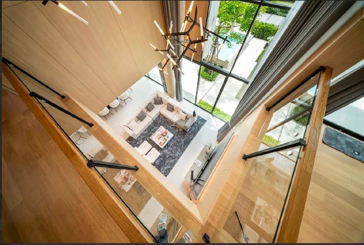 🏡 For Rent 500,000 THB/Month  The Master Ratchapruek – รูปที่ 3
