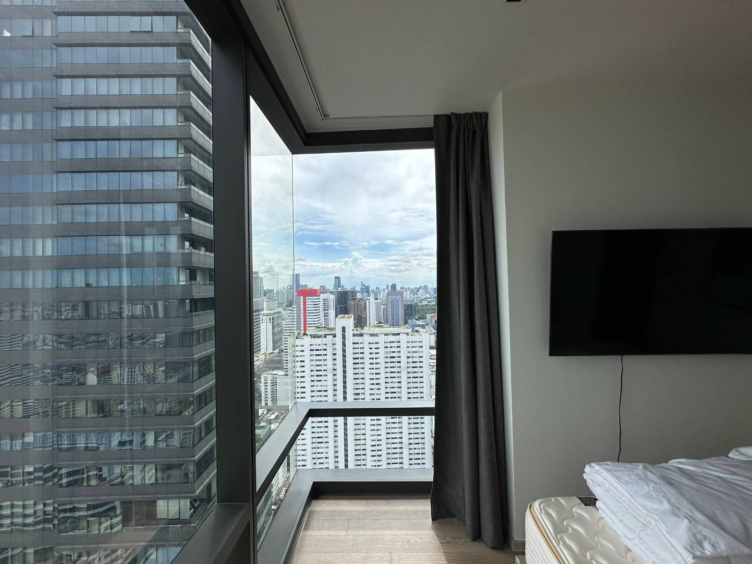 for rent Ashton silom // 2b2b // 76 sq.m – รูปที่ 4