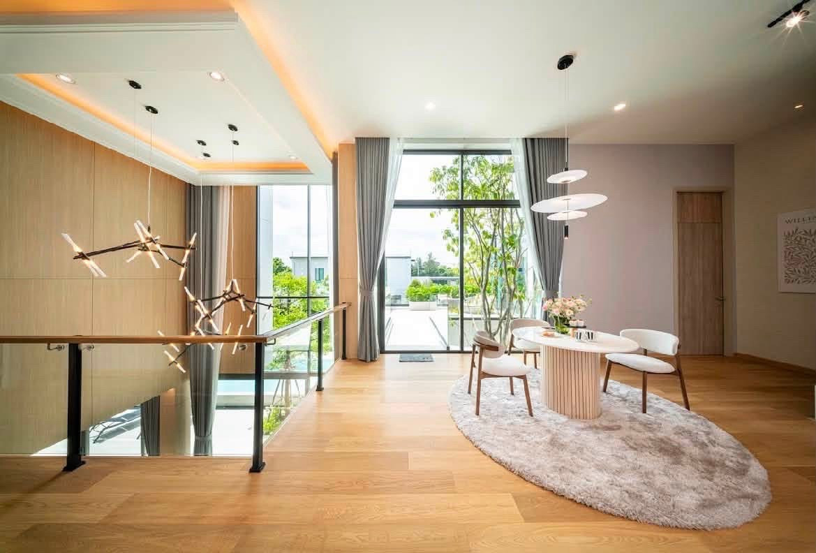 🏡 For Rent 500,000 THB/Month  The Master Ratchapruek – รูปที่ 4