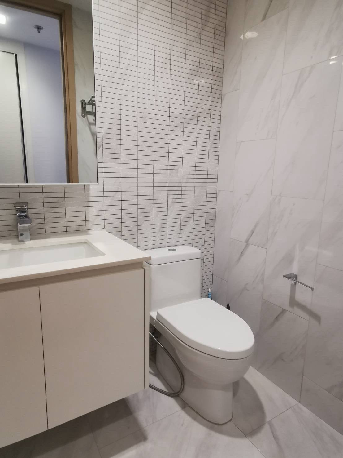 hyde Sukhumvit 11 for rent 2 bed 2 bath – รูปที่ 3