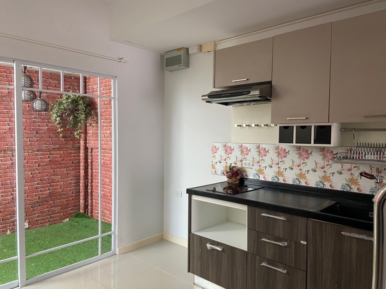 ST41 ให้เช่า ทาวน์เฮ้าส์ หมู่บ้าน วิลเลจจิโอ บางนา Villaggio Bangna #Villaggioบางนา #ทาวน์เฮ้าส์ถนนบางนาตราดกม.26 #ทาวน์เฮ้าส์ซอยเอแบคบางนา – รูปที่ 3