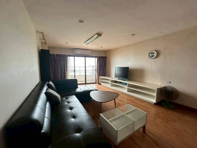 ให้เช่าคอนโดศรีราชา Eastern Tower ชั้น 18 วิวทะเล 2 นอน เลี้ยงสัตว์เล็กได้ – รูปที่ 2