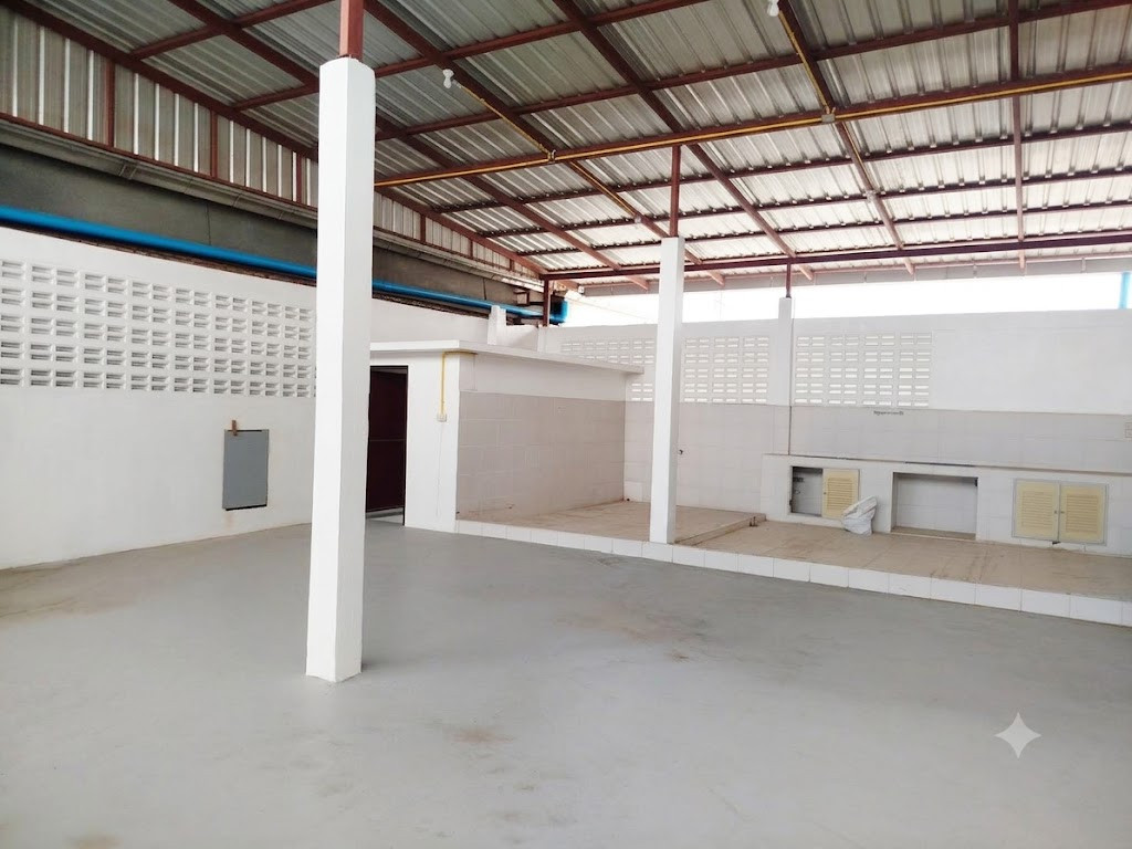 Warehouse for sale Ekkachai 65 Next to Big C Bang Bon, area 98 sq m. – รูปที่ 3