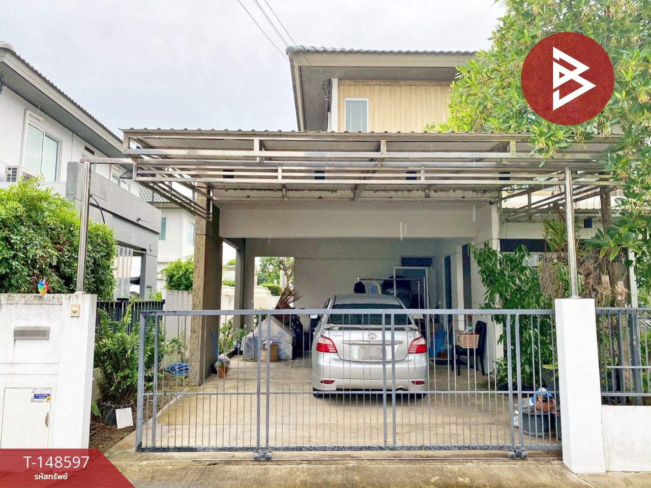 ขายบ้านเดี่ยว หมู่บ้านพฤกษ์ลดา บางใหญ่2 (Prueklada Bangyai2) นนทบุรี ขายบ้านเดี่ยว หมู่บ้านพฤกษ์ลดา บางใหญ่2 (Prueklada Bangyai2) นนทบุรี