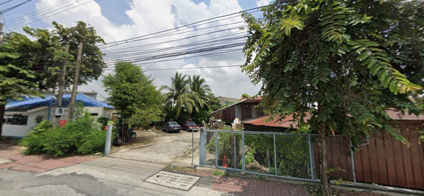 ให้เช่า ที่ดิน 235 ตร.ว. ติดถนน เลี่ยงเมืองนนทบุรี นนทบุรี – รูปที่ 3