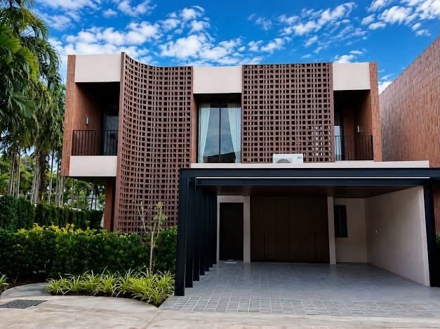 🏡 ASHA ZORA – Brand New Luxury Pool Villas for Rent Exclusive Living | Next to BCIS International School | Chalong, Phuket 🏡 ASHA ZORA – Brand New Luxury Pool Villas for Rent Exclusive Living | Next to BCIS International School | Chalong, Phuket