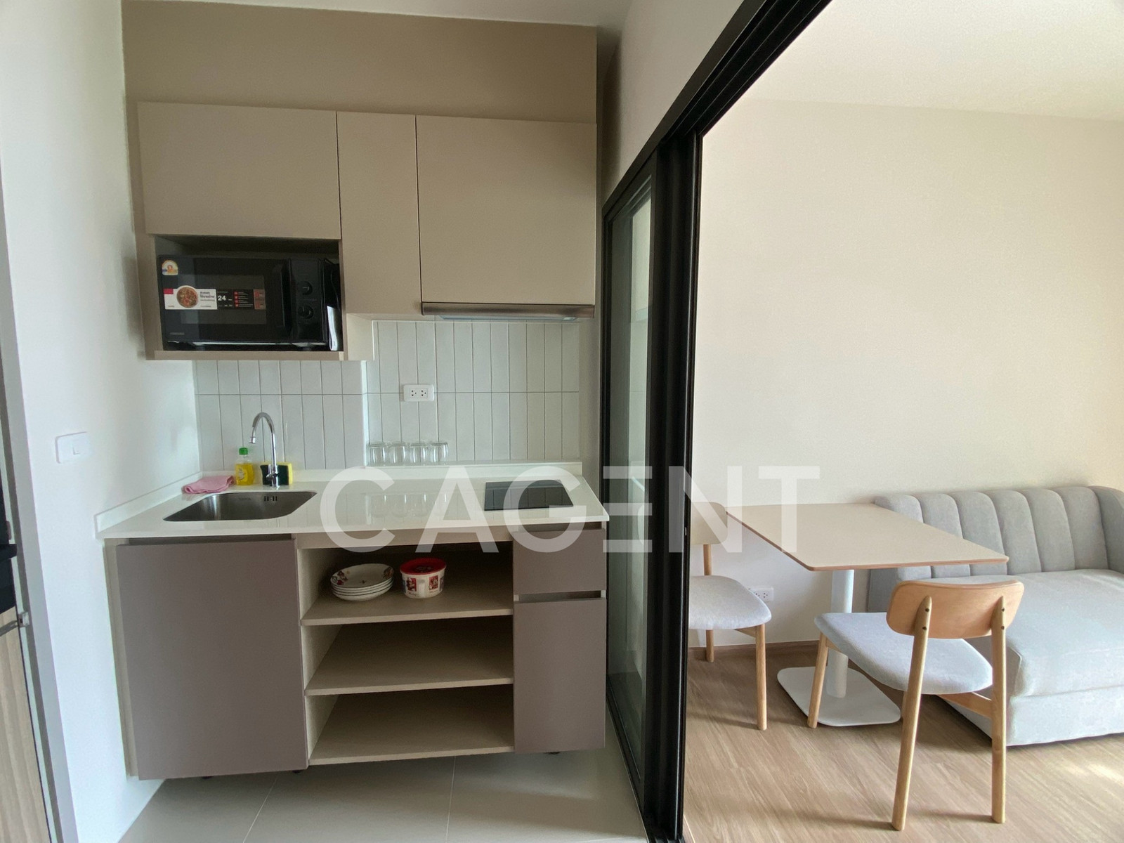 🏙️ Escent Nakhon Sawan — 19-Storey Mixed-Use Condominium in the Heart of Nakhon Sawan