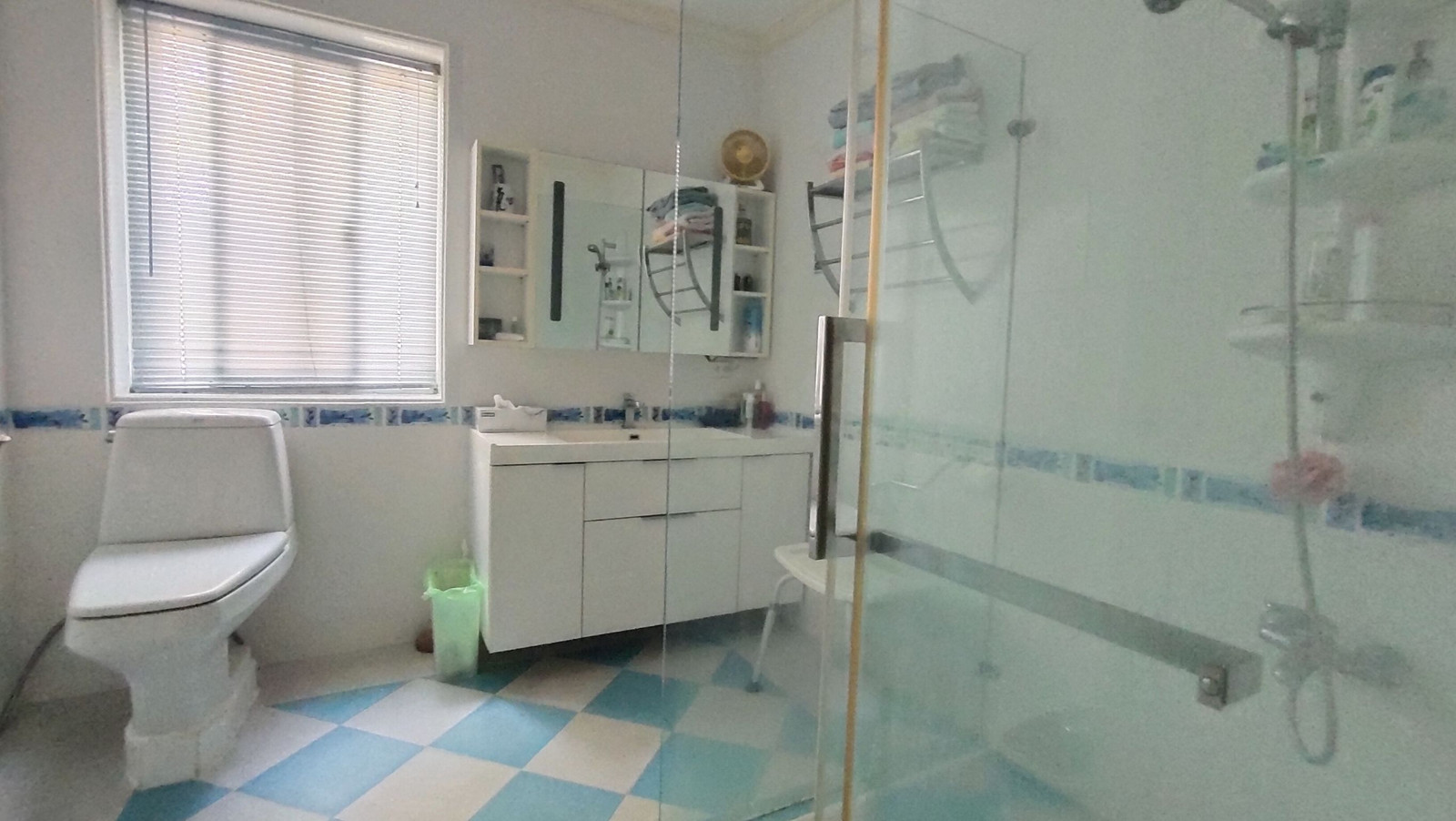 Rare Find! คฤหาสน์ 6 ห้องนอน ชะอำ 2.99 ไร่ สวนส่วนตัว Guest House - U2003281 – รูปที่ 4