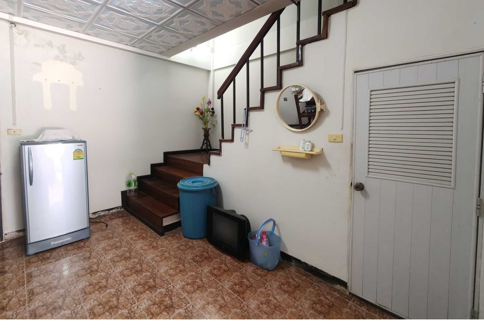 2-story townhome, Pak Nam Soi 3 (Utthayan Thong Village) – รูปที่ 4