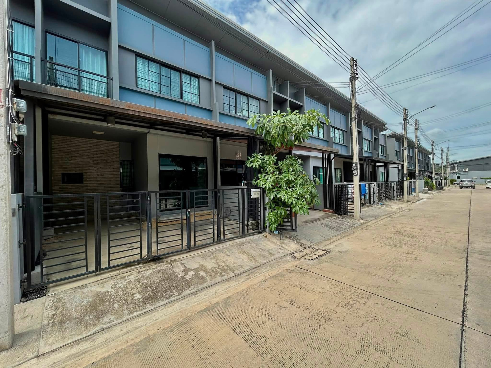 ขายด่วน!! สิริ เพลส รังสิต (Siri Place Rangsit) – รูปที่ 2