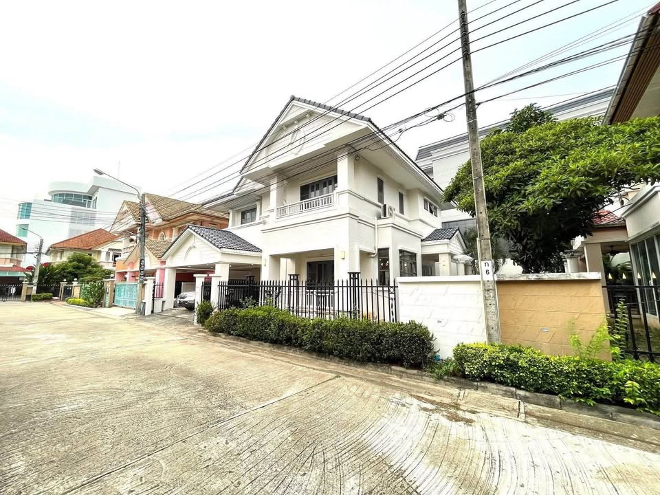 บ้านกรองทอง พัฒนาการ 32 – รูปที่ 2