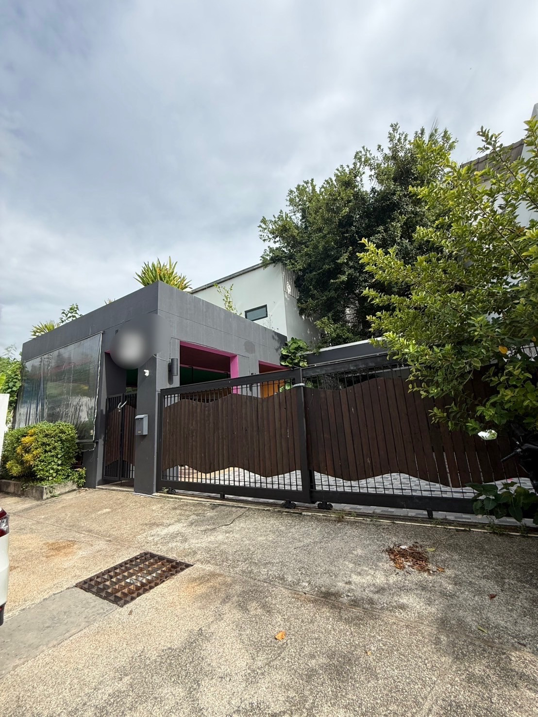 ให้เช่า โฮมออฟฟิศ เอกมัย 22 สุขุมวิท 63 เขตวัฒนา กรุงเทพ กับ ที่จอดรถ 4 คัน | For Rent Single Home Office at Soi Ekkamai 22 Sukhumvit 63 , Wattana , Bangkok with 4 Parkings Available ให้เช่า โฮมออฟฟิศ เอกมัย 22 สุขุมวิท 63 เขตวัฒนา กรุงเทพ กับ ที่จอดรถ 4 คัน | For Rent Single Home Office at Soi Ekkamai 22 Sukhumvit 63 , Wattana , Bangkok with 4 Parkings Available