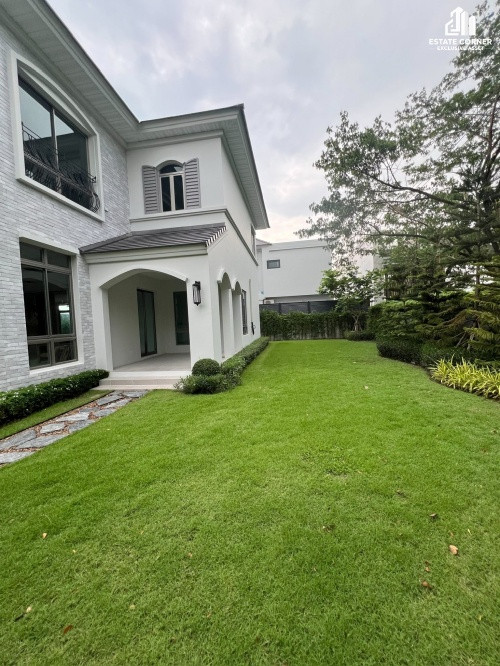 Listing.  98453 - ขายบ้านเดี่ยวหรู 2 ชั้น Perfect Masterpiece พระราม 9 ย่าน กรุงเทพกรีฑา หลังมุม ใกล้คลับเฮ้าส์ ตกแต่งครบพร้อมอยู่ เหมาะสำหรับครอบครัว ฟังก์ชันบ้านจัดเต็ม – รูปที่ 2