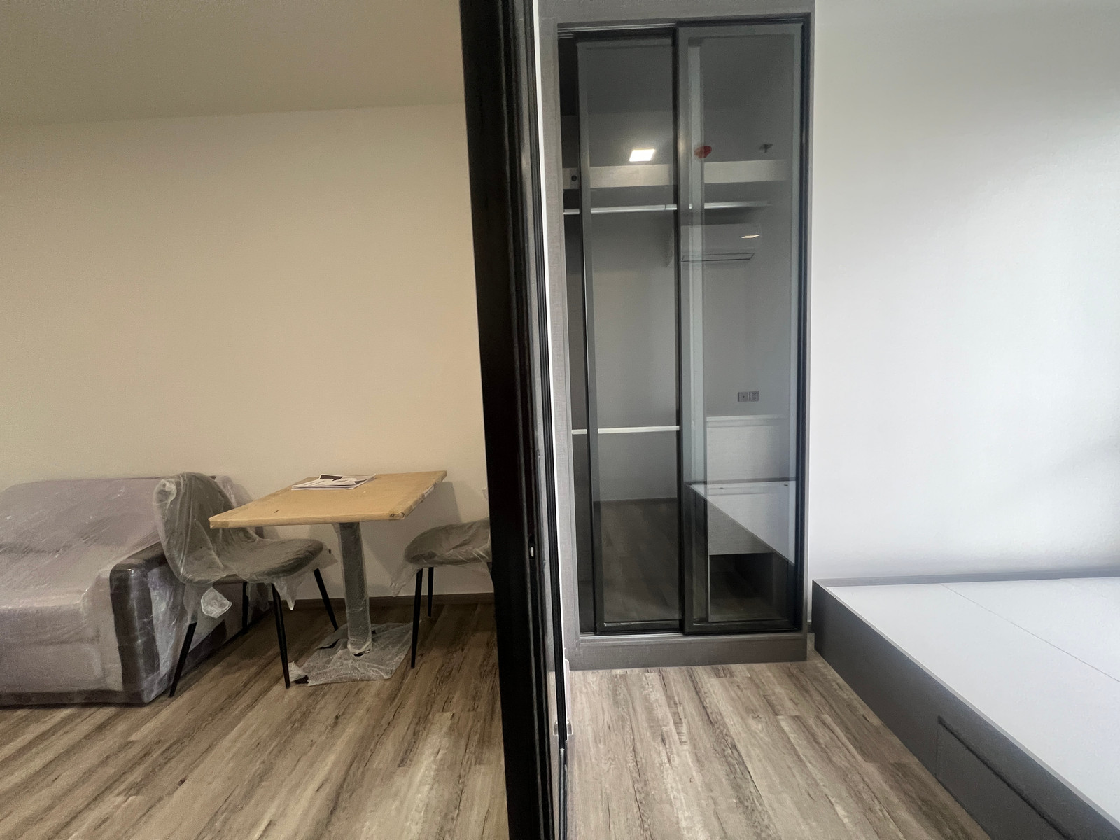 for rent Modiz Valut kaset sripatum 1 bed super deal💟💫 – รูปที่ 4