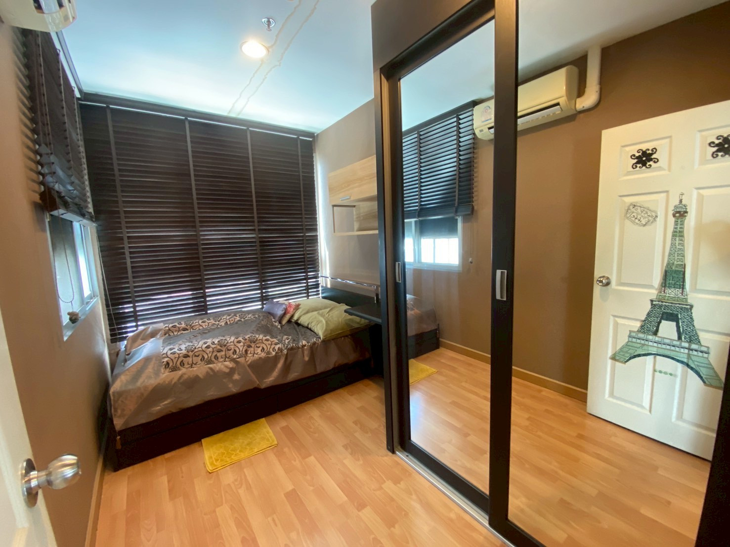 Urgent sale Life @ Ratchada-Ladprao 36 | 2 Bedroom, high view, ready to move in.