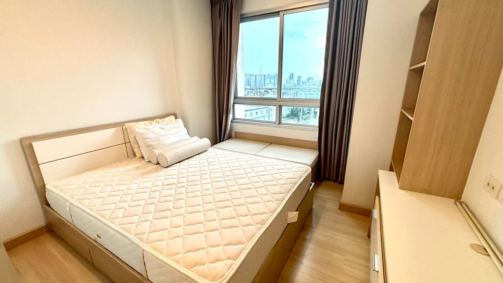 🏙️ ให้เช่า Centric Scene รัชวิภา | ชั้น 10 | 35 ตร.ม.💛🧡💚ไลน์ไอดี @mynewhome💛🧡💚 – รูปที่ 2