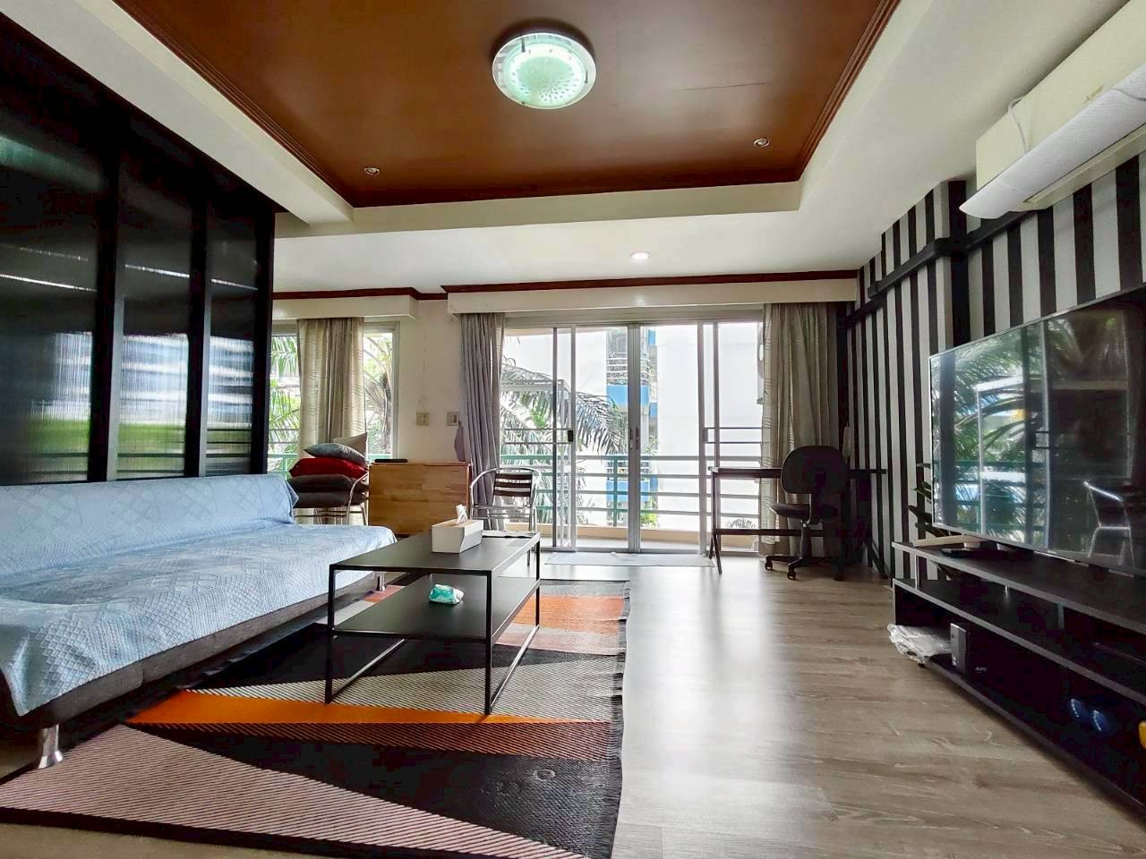 🏙️ขายคอนโดราคาดีสุด The Waterford Park Rama 4 | ขนาด 54 ตร.ม. ชั้น 3 | ห้องใหญ่อยู่อาศัยเองหรือปล่อยเช่า เพียง 2.59 MB🔥