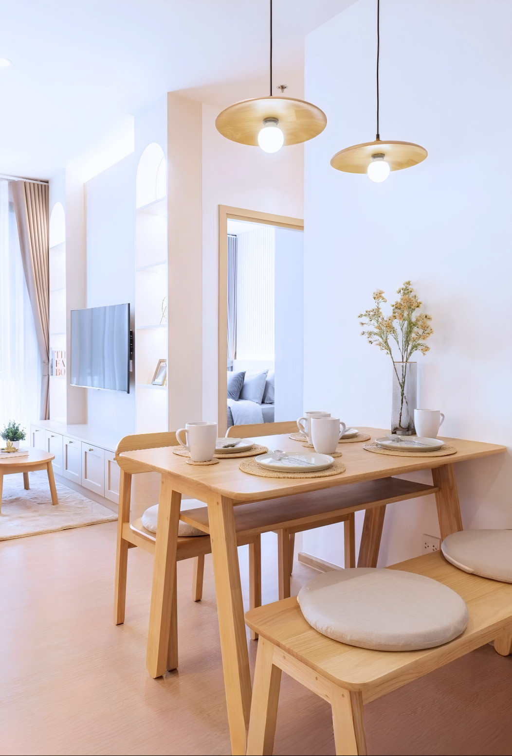 🔥🔥32207🔥🔥 ให้เช่าMARU EKKAMAI 2  (2 ห้องนอน 2 ห้องน้ำ)🌐𝐋𝐈𝐍𝐄 𝐈𝐃 : @𝐟𝐚𝐬𝐭𝐟𝐨𝐫𝐫𝐞𝐧𝐭𝐜𝐨𝐧𝐝𝐨    – รูปที่ 4