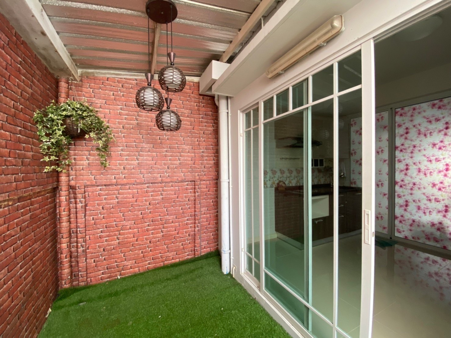 ST41 ให้เช่า ทาวน์เฮ้าส์ หมู่บ้าน วิลเลจจิโอ บางนา Villaggio Bangna #Villaggioบางนา #ทาวน์เฮ้าส์ถนนบางนาตราดกม.26 #ทาวน์เฮ้าส์ซอยเอแบคบางนา – รูปที่ 4