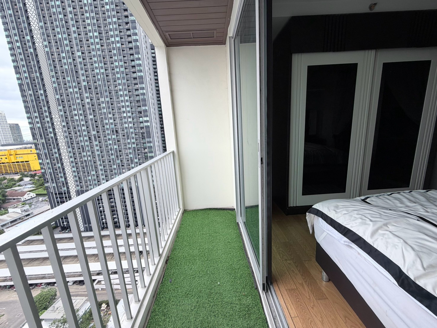 ขายด่วน THE LINE Phahonyothin Park | ชั้น 20 วิวสูง ใจกลางพหลโยธิน-ลาดพร้าว – รูปที่ 4