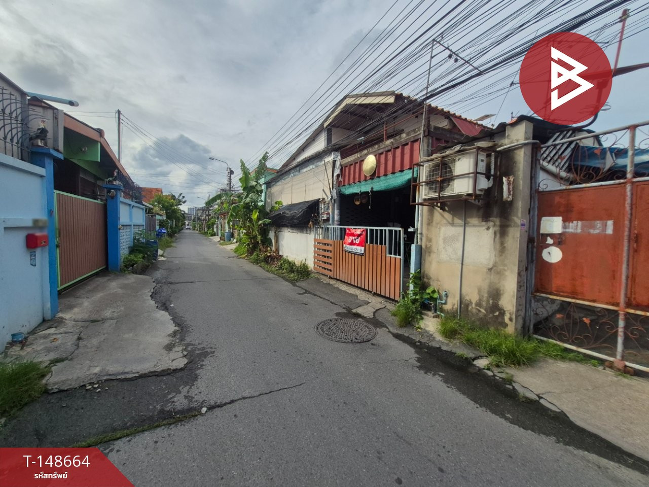 ขายบ้านเดี่ยว เนื้อที่ 51 ตร.วา ซ.อุดมเดช 15 บางเมืองใหม่ สมุทรปราการ – รูปที่ 3