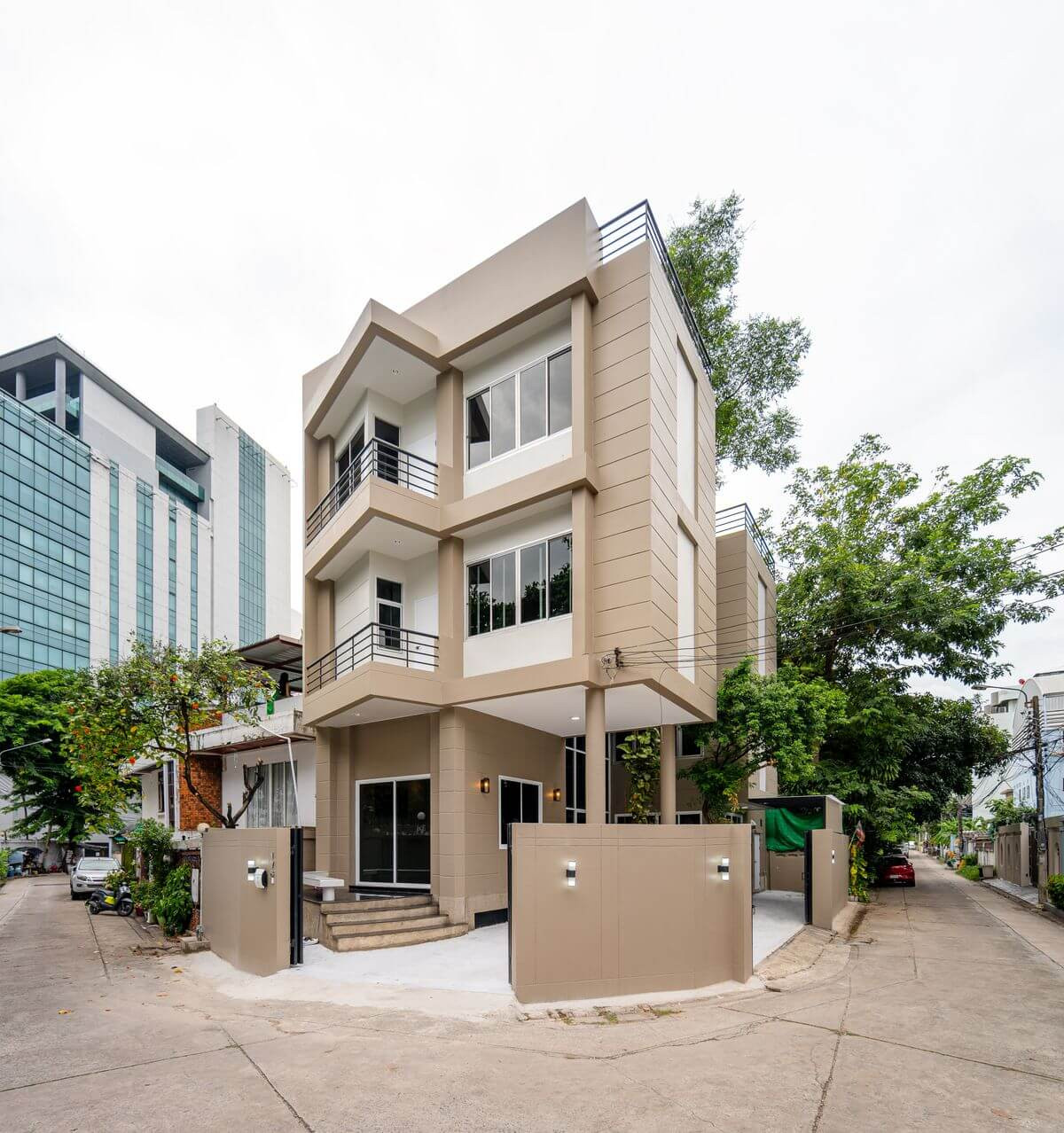 📌  ✨ บ้านเดี่ยวรีโนเวทใหม่ 3 ชั้น ใกล้ MRT จตุจักร และ BTS หมอชิต เดินทางง่าย ใกล้ห้าง-โรงเรียน-มหาวิทยาลัย – รูปที่ 2