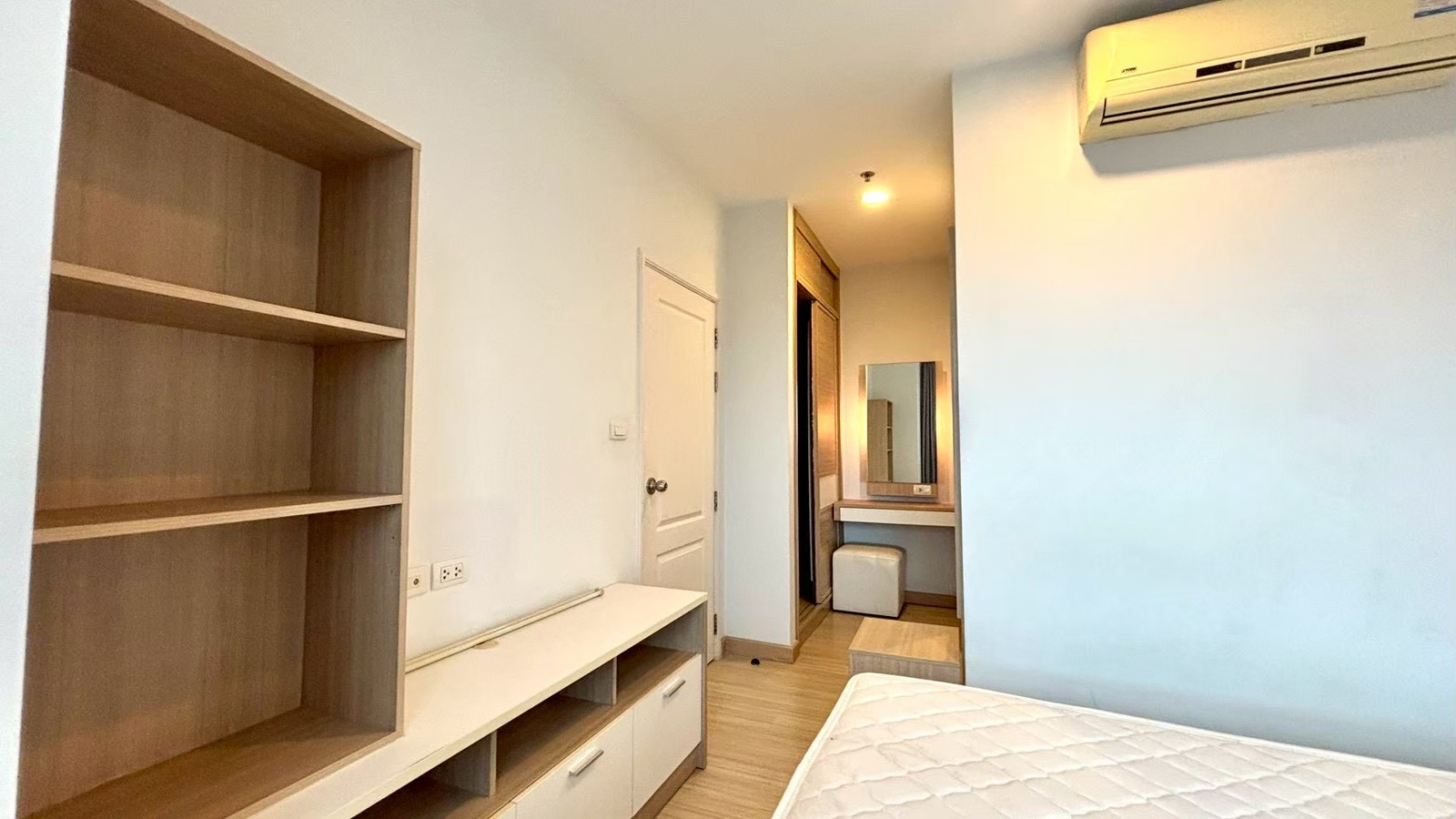 🏙️ ให้เช่า Centric Scene รัชวิภา | ชั้น 10 | 35 ตร.ม.💛🧡💚ไลน์ไอดี @mynewhome💛🧡💚 – รูปที่ 3