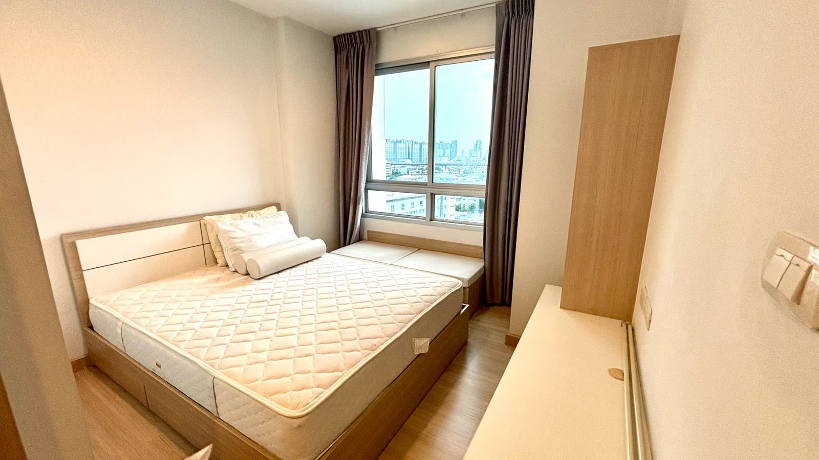 🏙️ ให้เช่า Centric Scene รัชวิภา | ชั้น 10 | 35 ตร.ม.💛🧡💚ไลน์ไอดี @mynewhome💛🧡💚