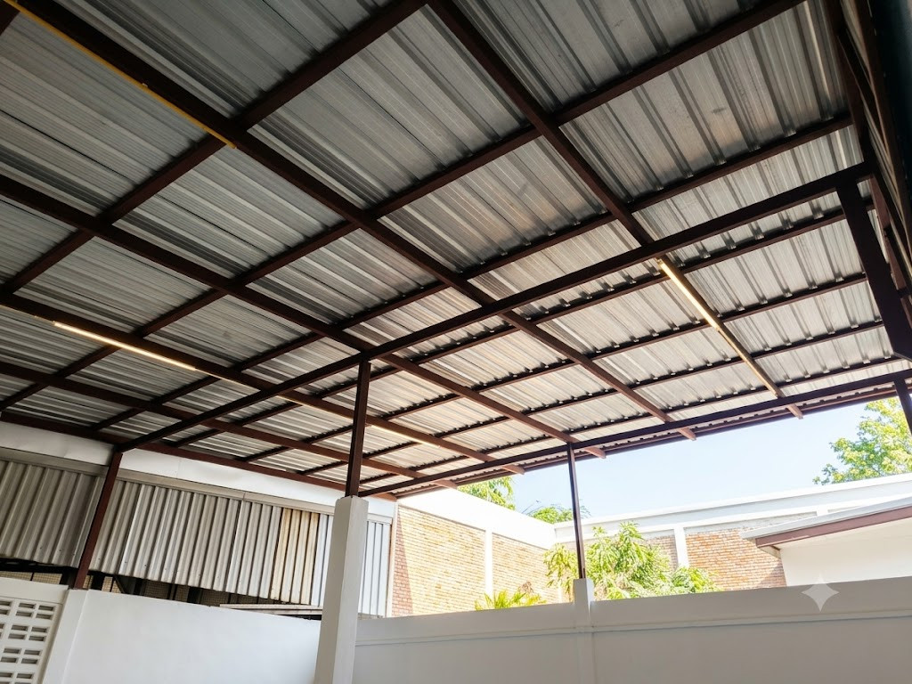 Warehouse for sale Ekkachai 65 Next to Big C Bang Bon, area 98 sq m. – รูปที่ 2