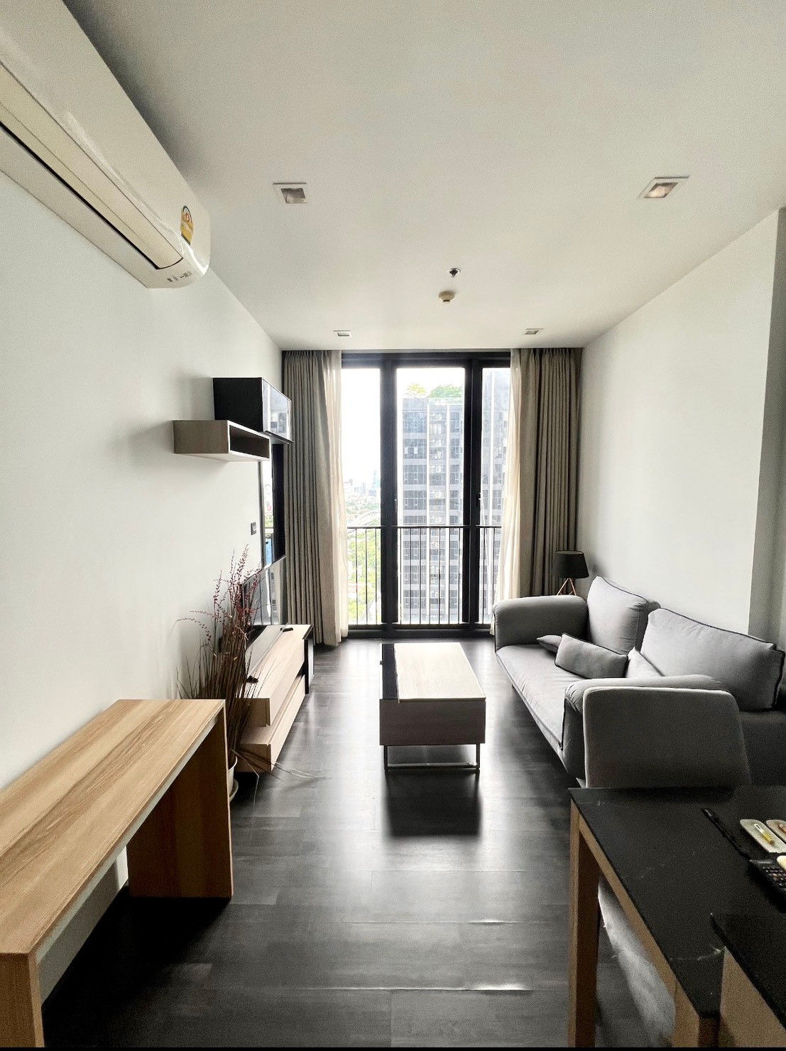 ⚡ Hot Deal | ถูกที่สุดในตึก The Line Asoke- Ratchada 🔥เพียง 20K/ month เท่านั้น ชั้นสูง ห้องนี้คุ้มแน่นอน ⚡ Hot Deal | ถูกที่สุดในตึก The Line Asoke- Ratchada 🔥เพียง 20K/ month เท่านั้น ชั้นสูง ห้องนี้คุ้มแน่นอน