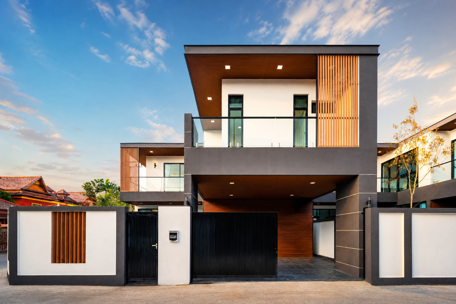First Bay Villa Pattaya (Near Jomtien Yacht Club) 600 meters away from Jomtien beach First Bay Villa Pattaya (Near Jomtien Yacht Club) 600 meters away from Jomtien beach
