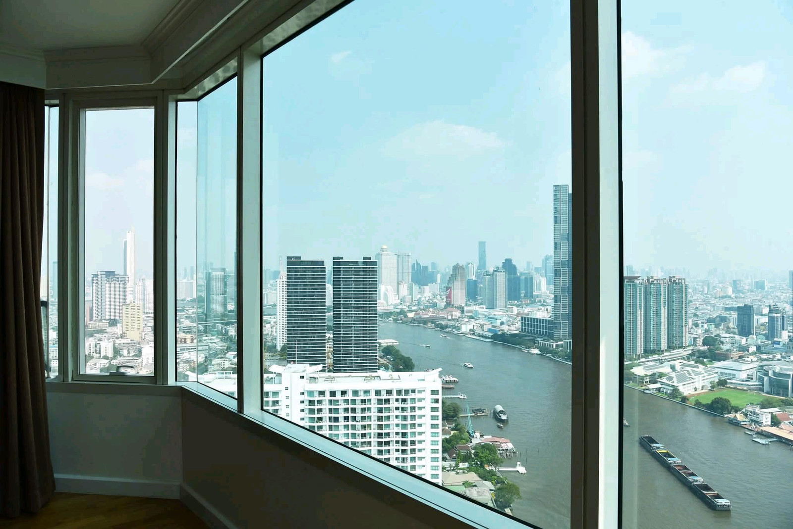 Luxury Condo for sale watermark Chaopraya river