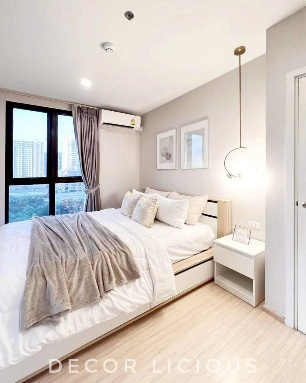 🔥🔥32195🔥🔥 For Rent: Plum Condo Pinklao Station (2 Bedrooms, 2 Bathrooms) 🌐LINE ID: @fastoforrentcondo