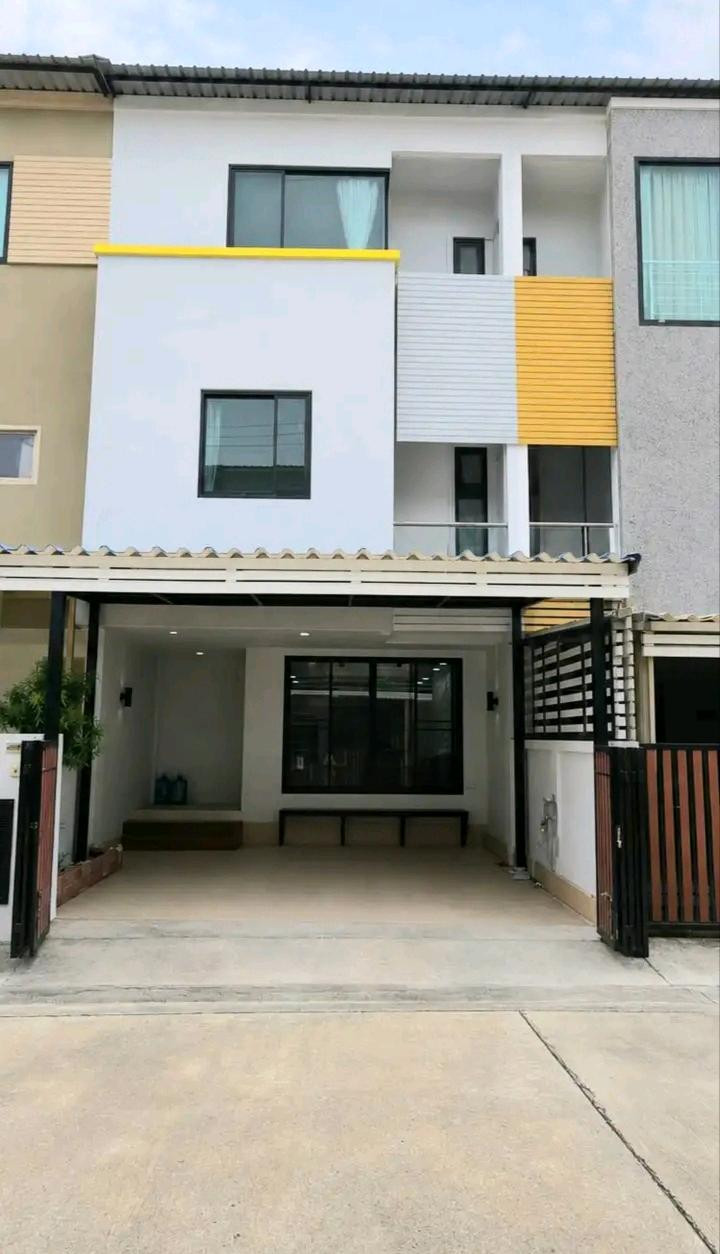 ✅ FOR RENT ✅ SARINWIZ – BEARING 22 🔥 HOT DEAL – รูปที่ 4