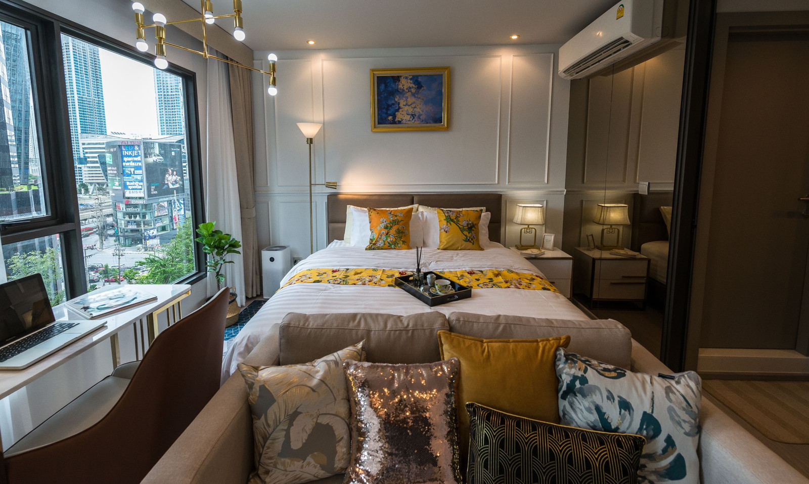 For  RENT : life asoke rama 9  – รูปที่ 2