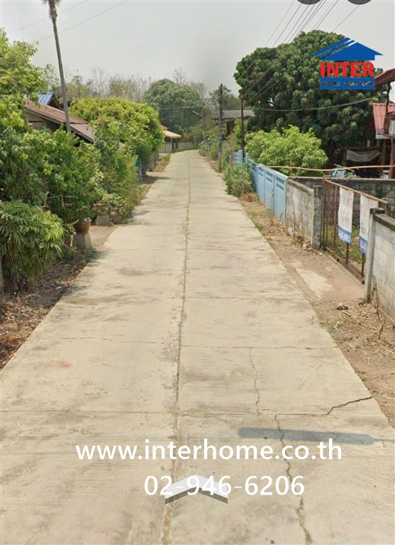 ที่ดินเปล่า 186 ตร.ว. ที่ดินเปล่า วัดพระธาตุฮอยงู ซอยตลาดศรีมูลเรือง ถนนทางหลวงแผ่นดินหมายเลข103 (ถนนวังซ้าย) ถนนทางหลวงชนบท พร.3005 สอง แพร่ – รูปที่ 4