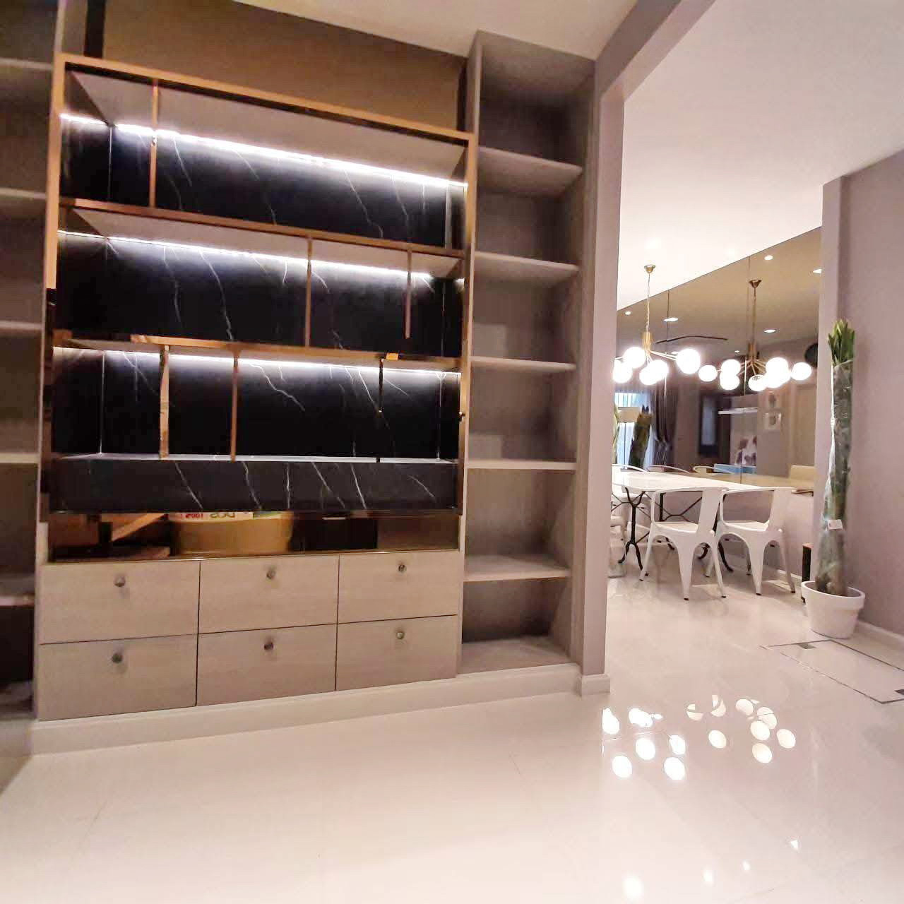ให้เช่า ทาวน์โฮม 3 ชั้น หมู่บ้าน ไอเจ้นท์ พรีเมี่ยม ทาวน์โฮม พัฒนาการ 99 พร้อมเฟอร์ฯ – รูปที่ 4