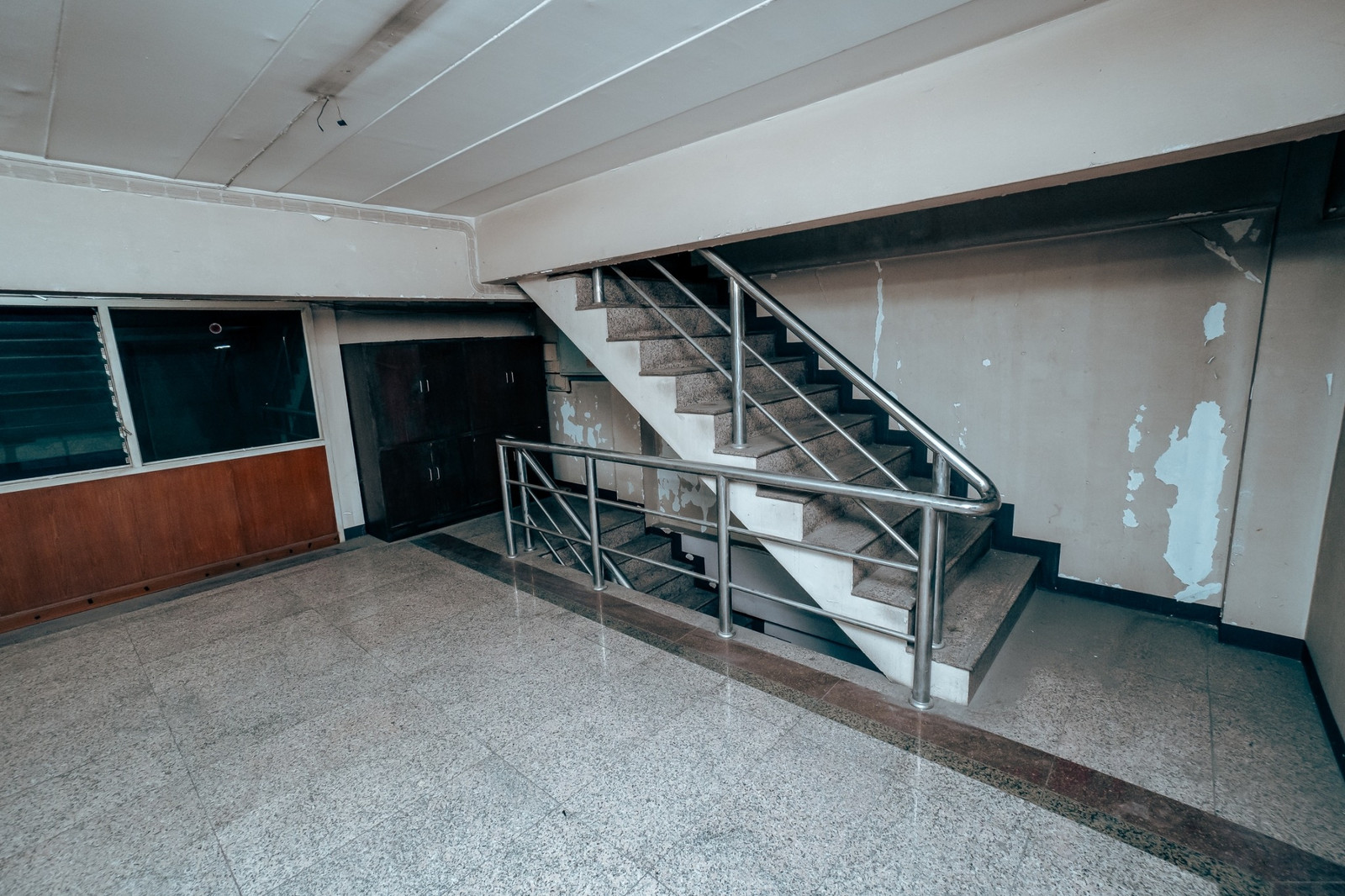 Factory and warehouse for sale, 2 floors, Phutthamonthon Sai 3 Road, Soi 10, area 1 rai. – รูปที่ 4
